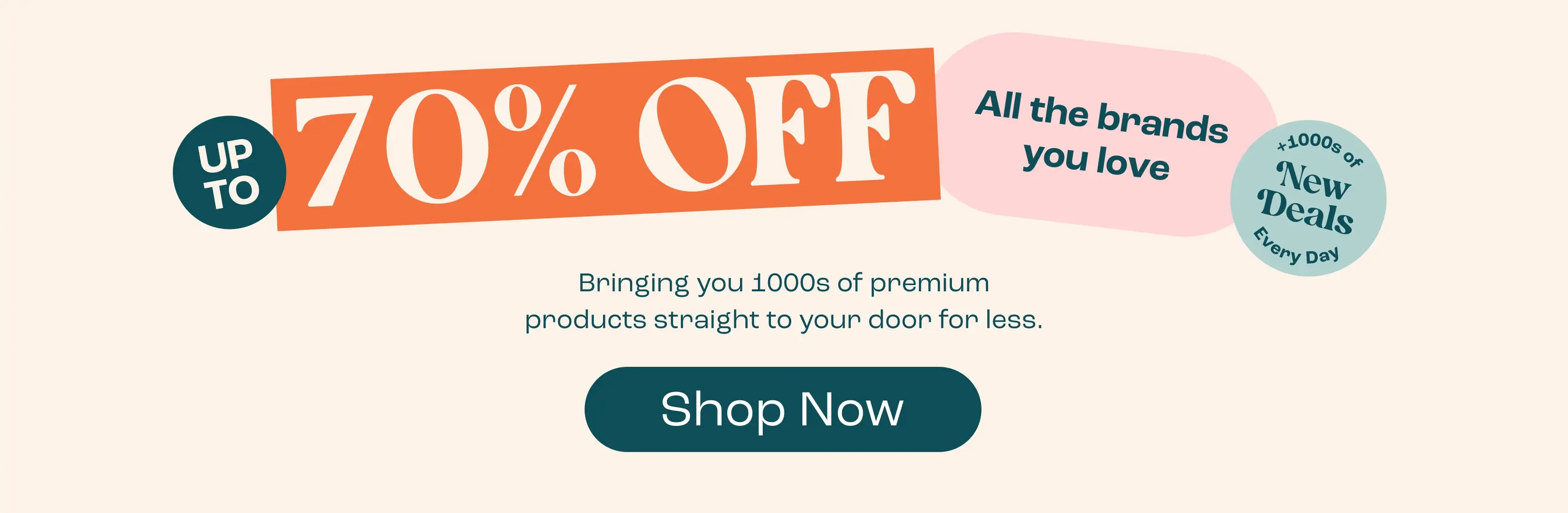 Welcome to Our Store