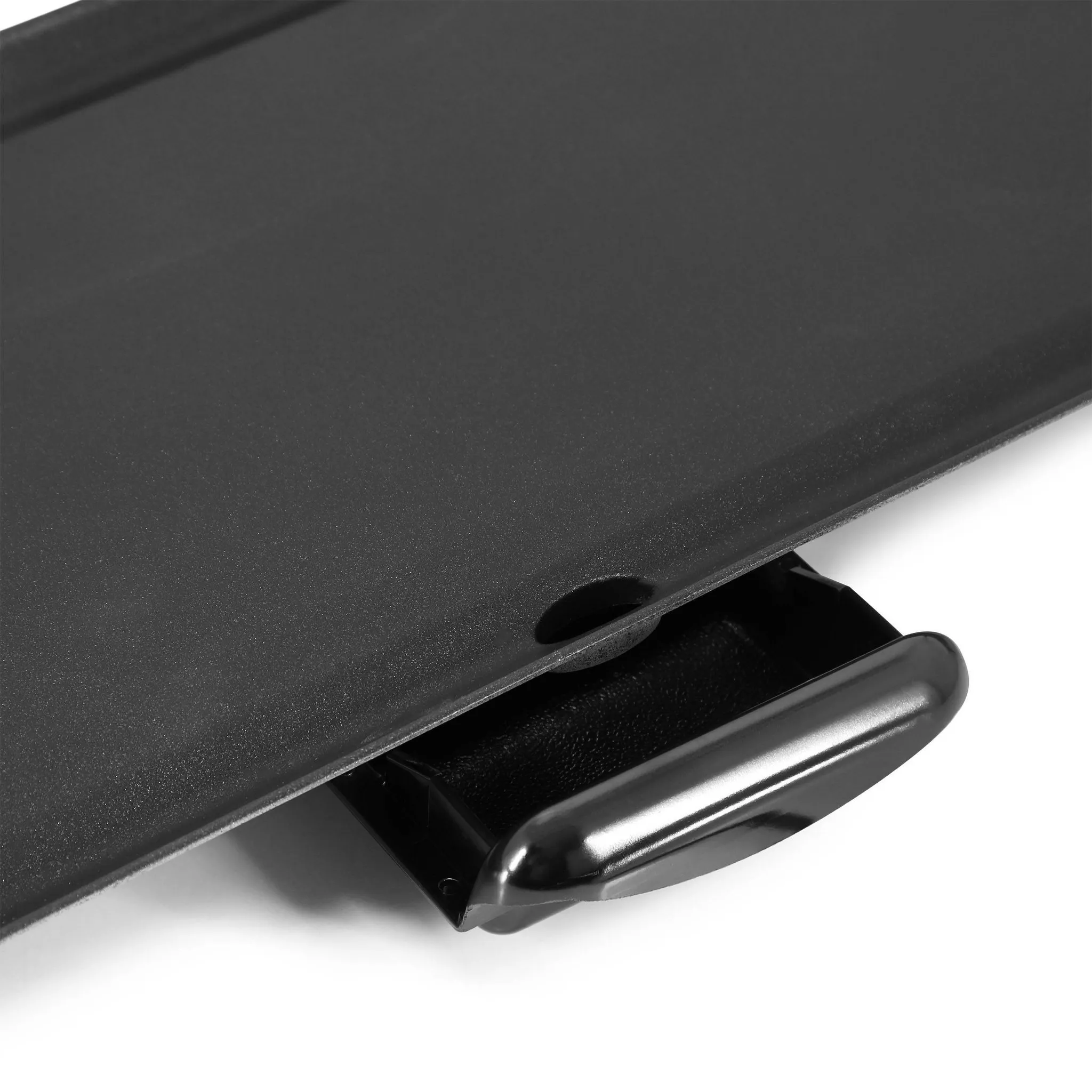 35.43" Electric Grill with Drip Tray and Non-Stick Coating - Image 5