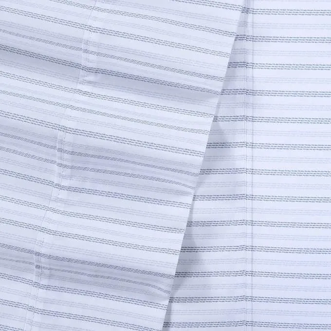 6-Piece Printed Sheet Set - Extra Deep Queen/King - Image 3