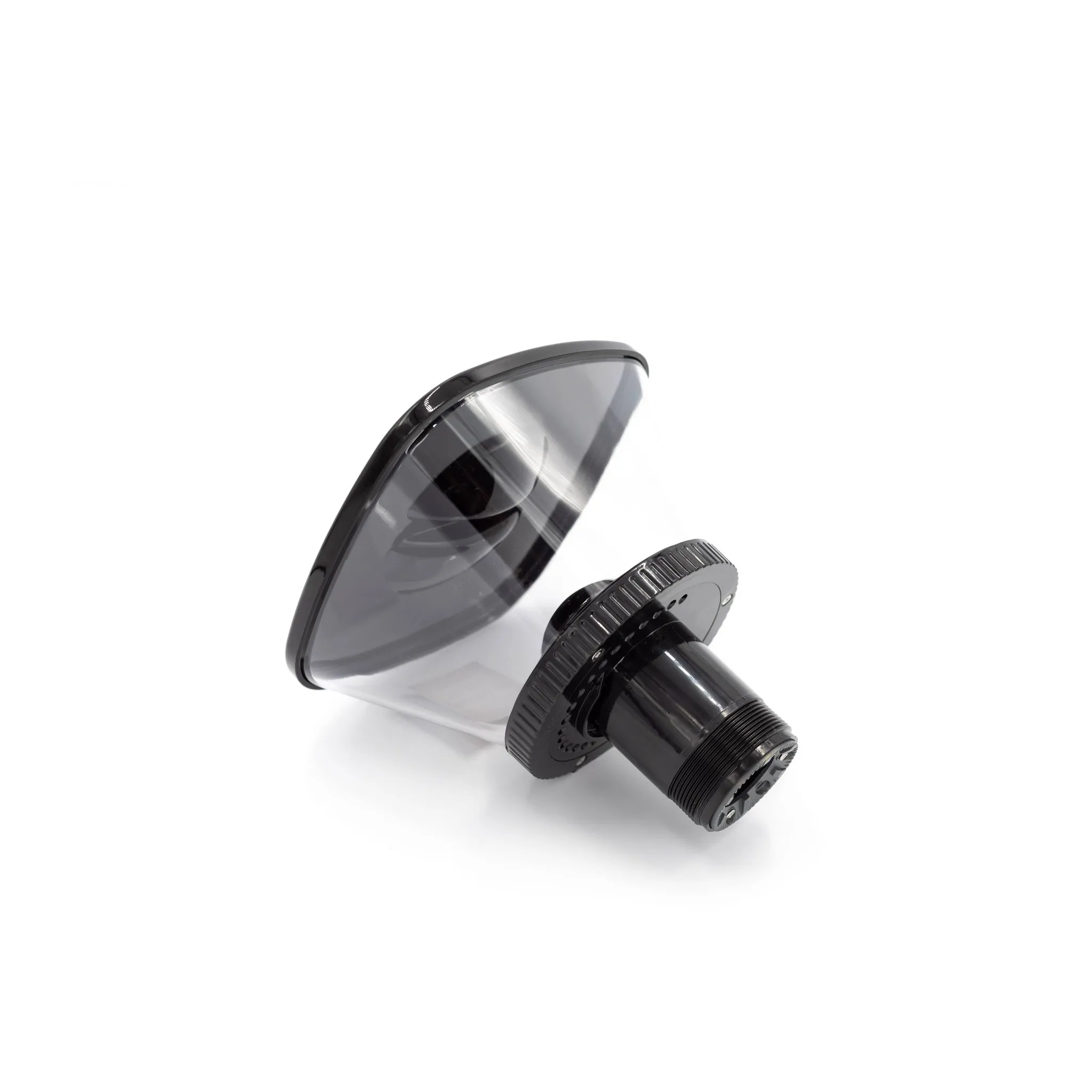 Automatic Burr Mill - Silver - Image 4