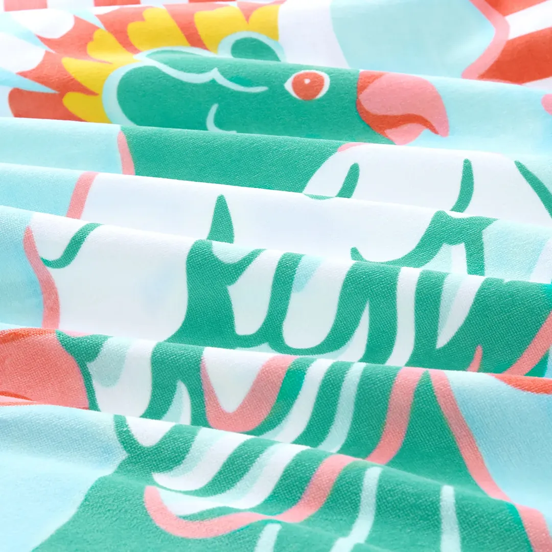 Beach Towels 2-pack - Image 3