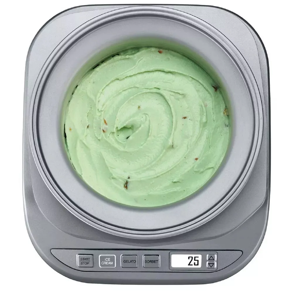 Cool Creations Ice Cream Maker - 300W - Image 3