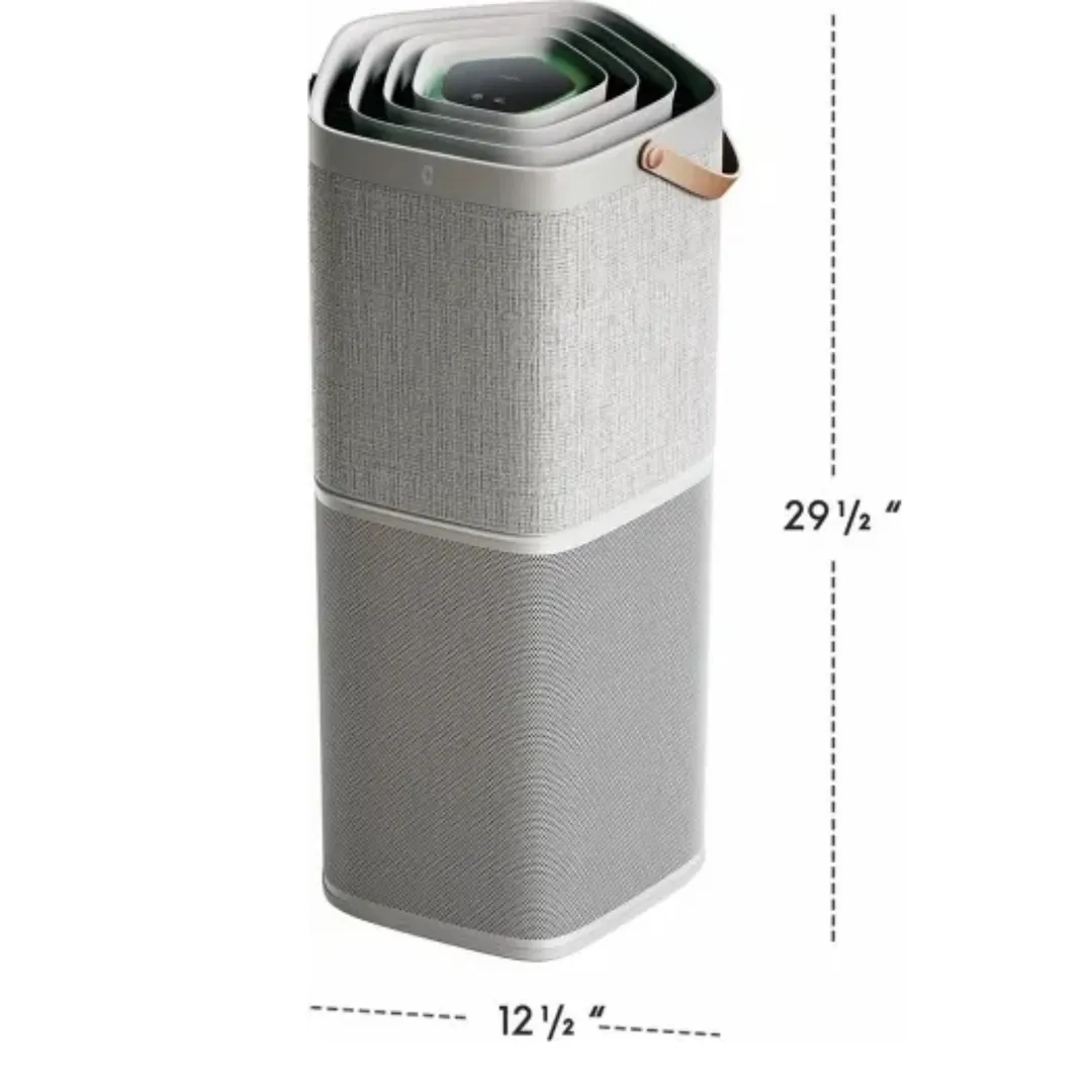 Electrolux PureA9 Air Purifier for 401 Sq. Ft. - Image 5