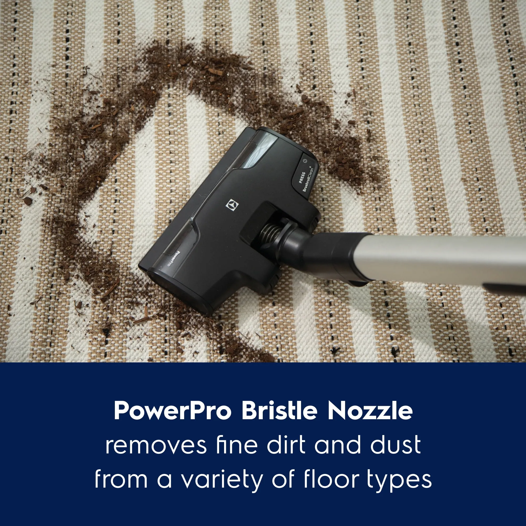 Electrolux Ultimate800 Cordless Pet Vacuum - Urban Grey - Image 4