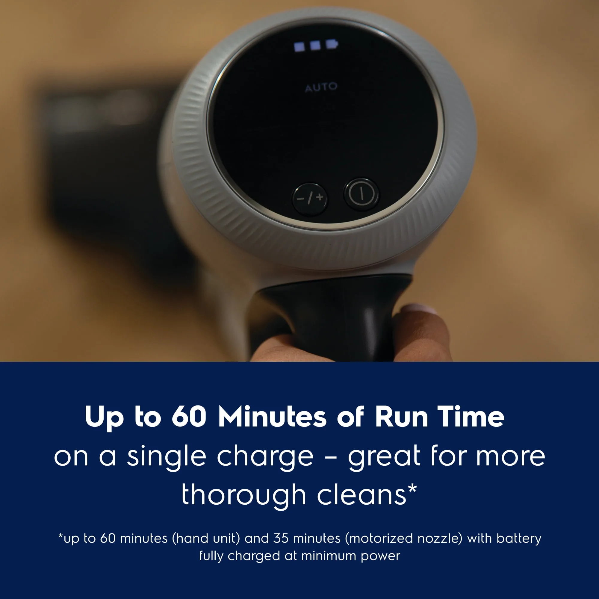 Electrolux Ultimate800 Cordless Pet Vacuum - Urban Grey - Image 5