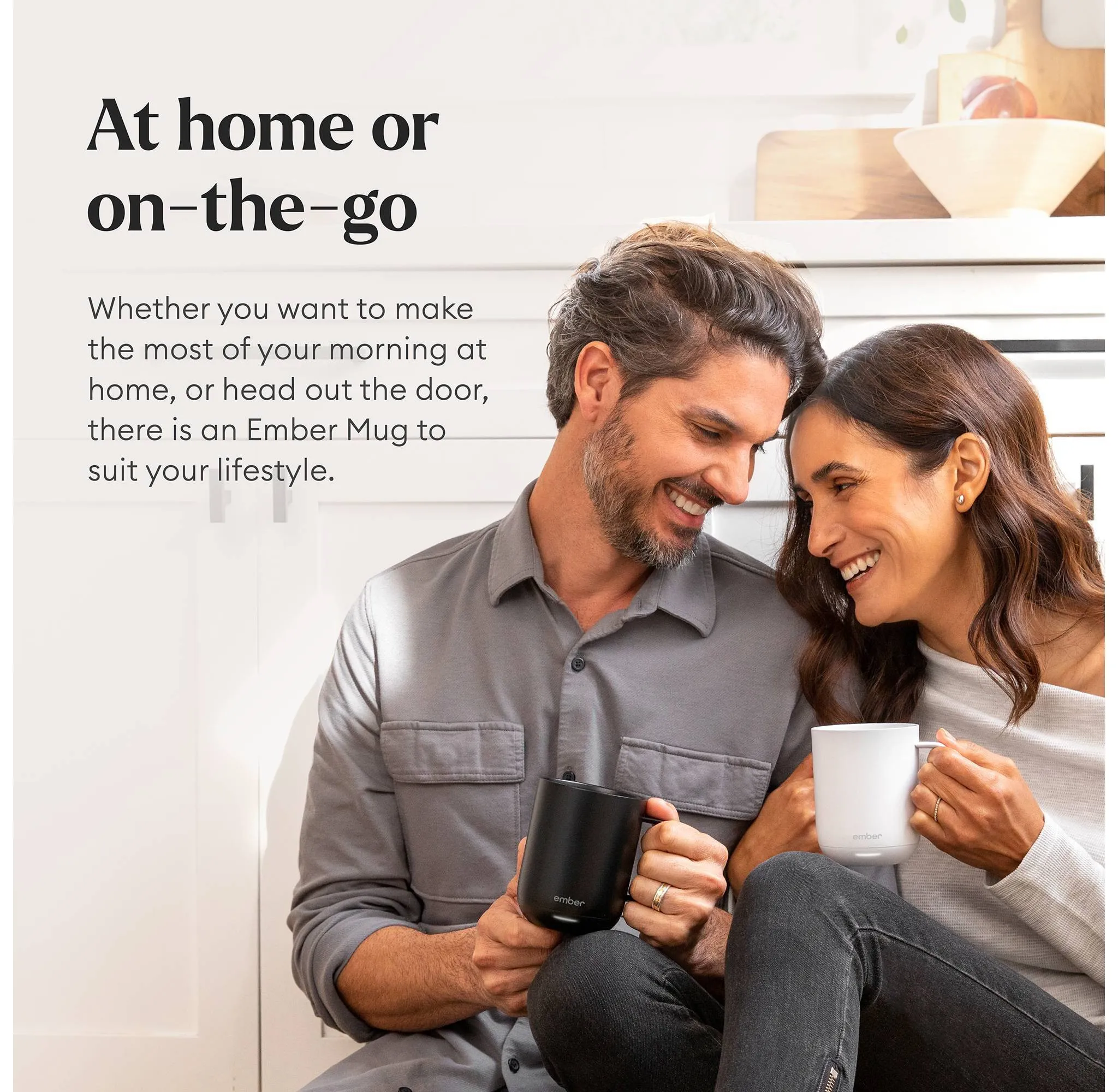 Ember Mug 2 14oz Smart Mug - Black - Image 7