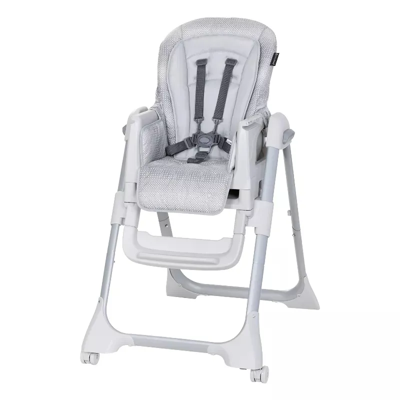 Everlast 7-in-1 High Chair - Charcoal Stone - Image 4