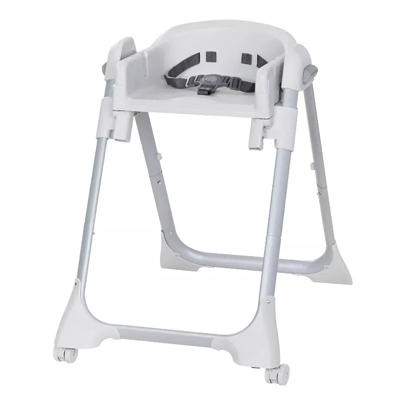 Everlast 7-in-1 High Chair - Charcoal Stone - Image 5