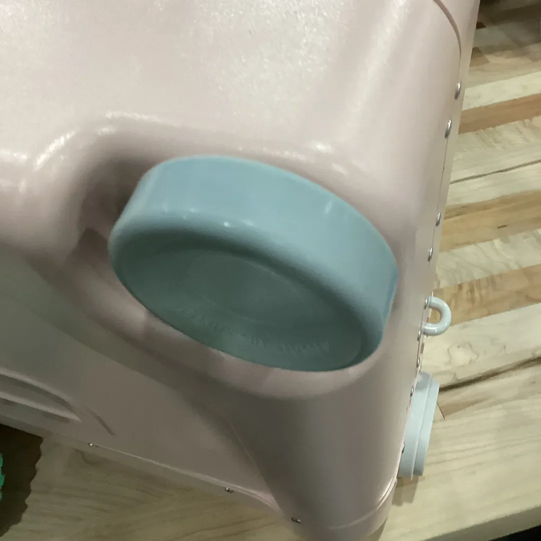 JetKids Travel Bundle - Pink - Image 4