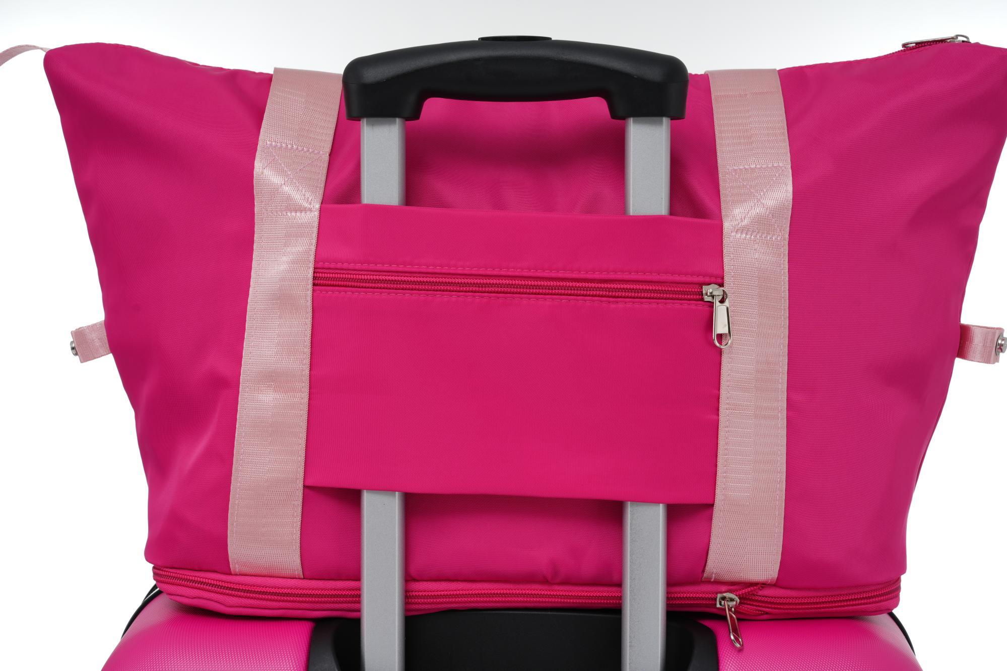 Hardshell Luggage Sets 4 Pieces + Bag Spinner Suitcase With Tsa Lock Lightweight - 16" / 20" / 24" / 28" Luggages - Image 20