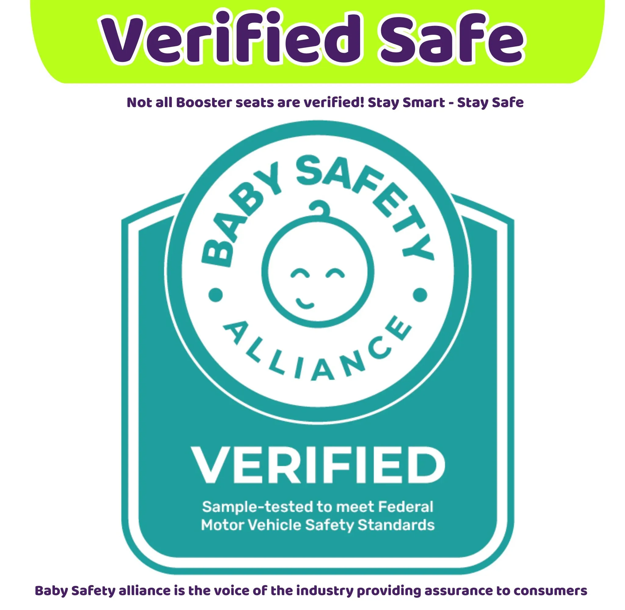 Inflatable Car Booster Seat - Travel Booster Seat - Black Style - Image 5