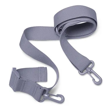 Ride-On Suitcase with Bed Feature - Blue - Image 4