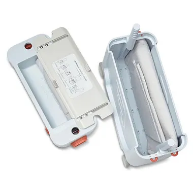 JetKids BedBox â€“ Blue Sky - Image 3