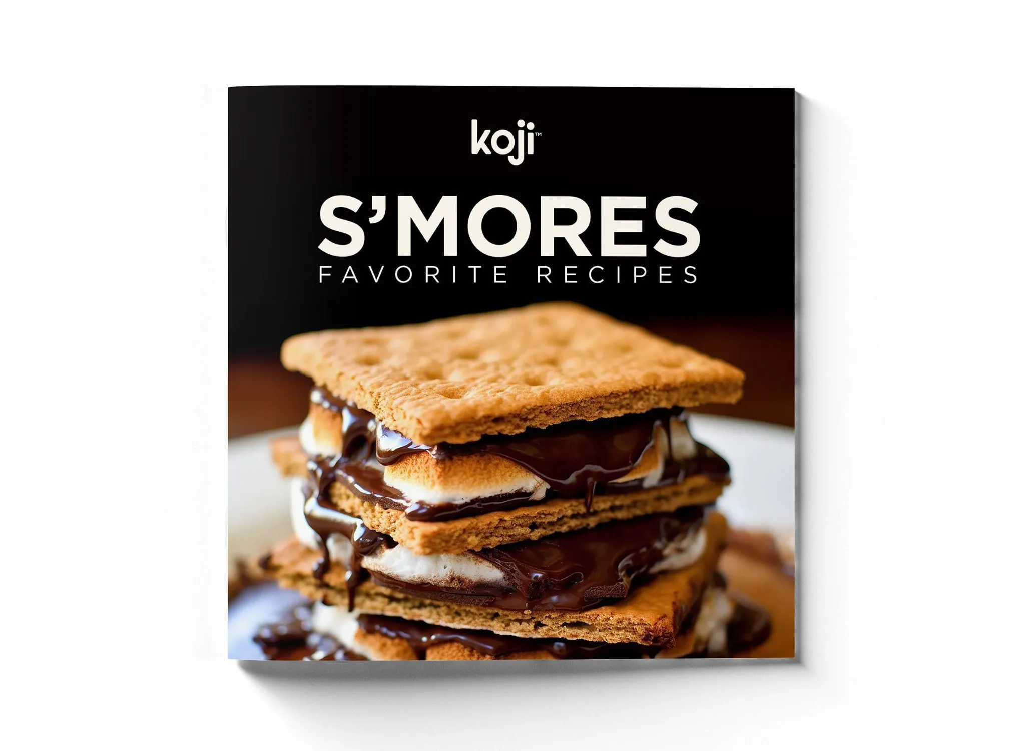 S'mores Maker Set: Stainless Steel - Image 3
