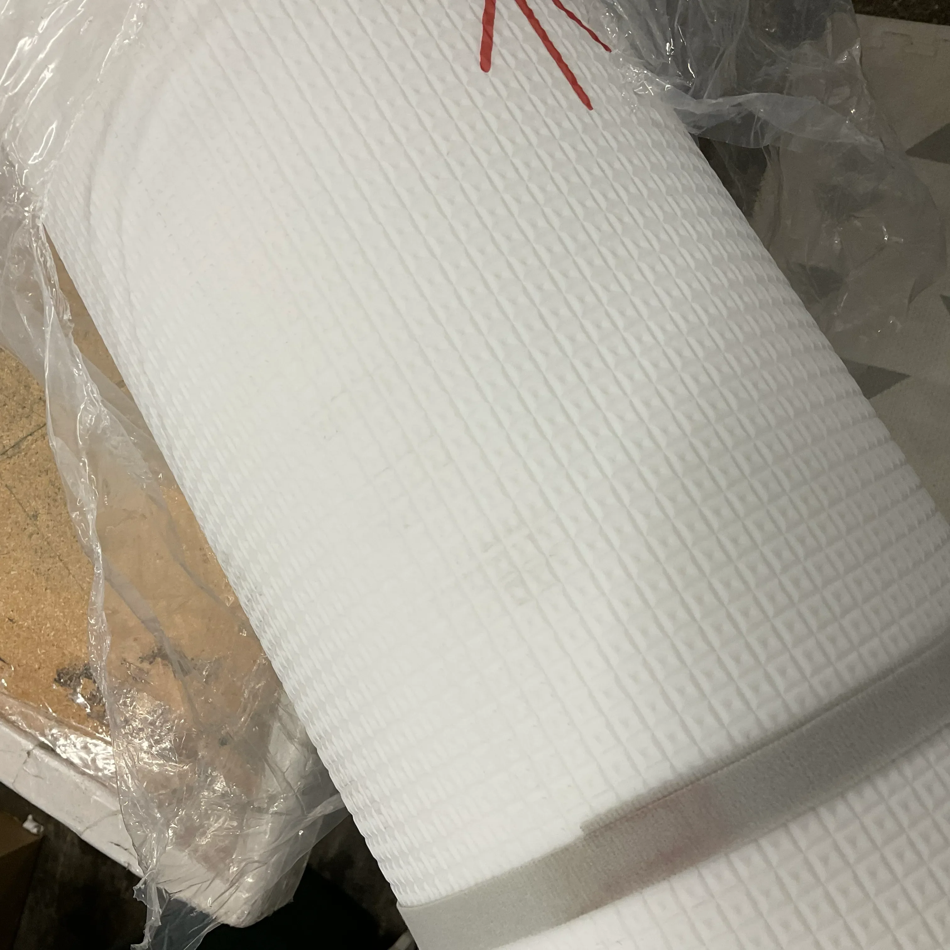 Ofie Reversible Play Mat - Boho Town + Country Road Nordic (See Description) - Image 4