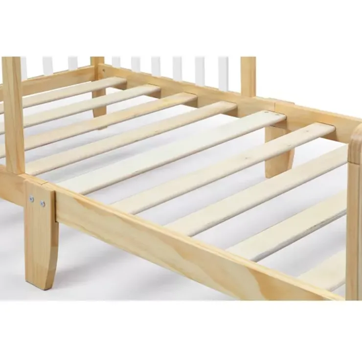 Olive & Opie Twain Toddler Bed - Image 3