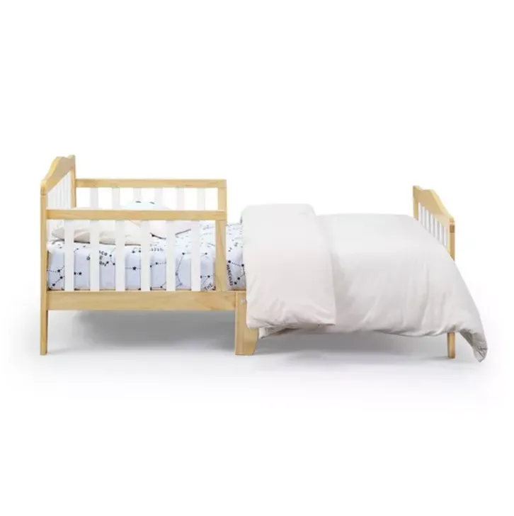 Olive & Opie Twain Toddler Bed - Image 4