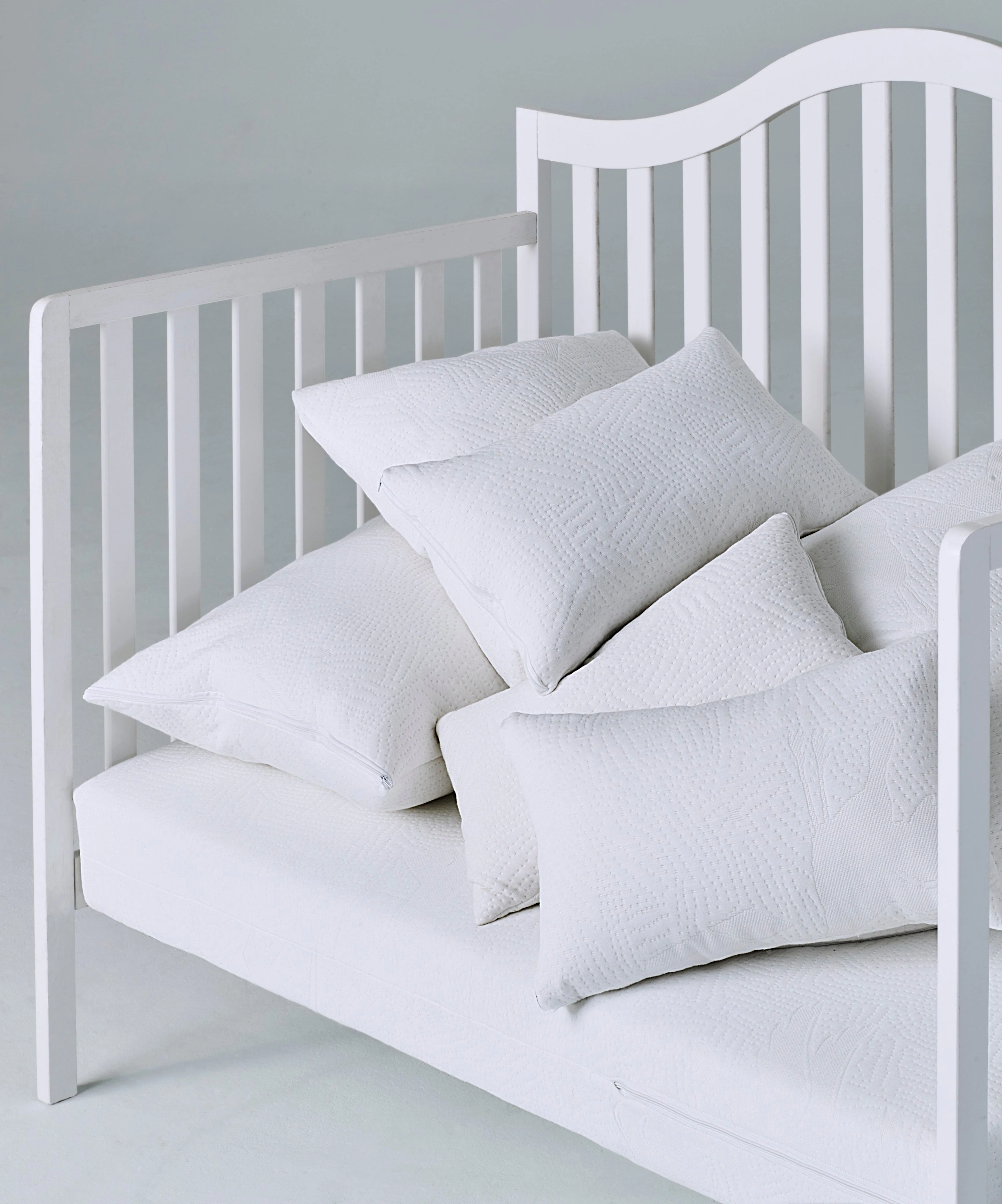 Organic Comfort Pillows - Image 3