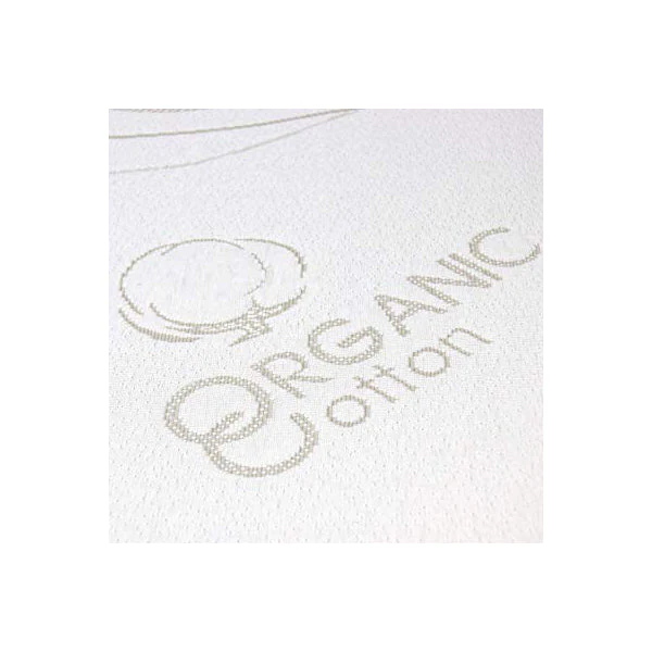 Protective Fitted Crib Sheet - Image 4