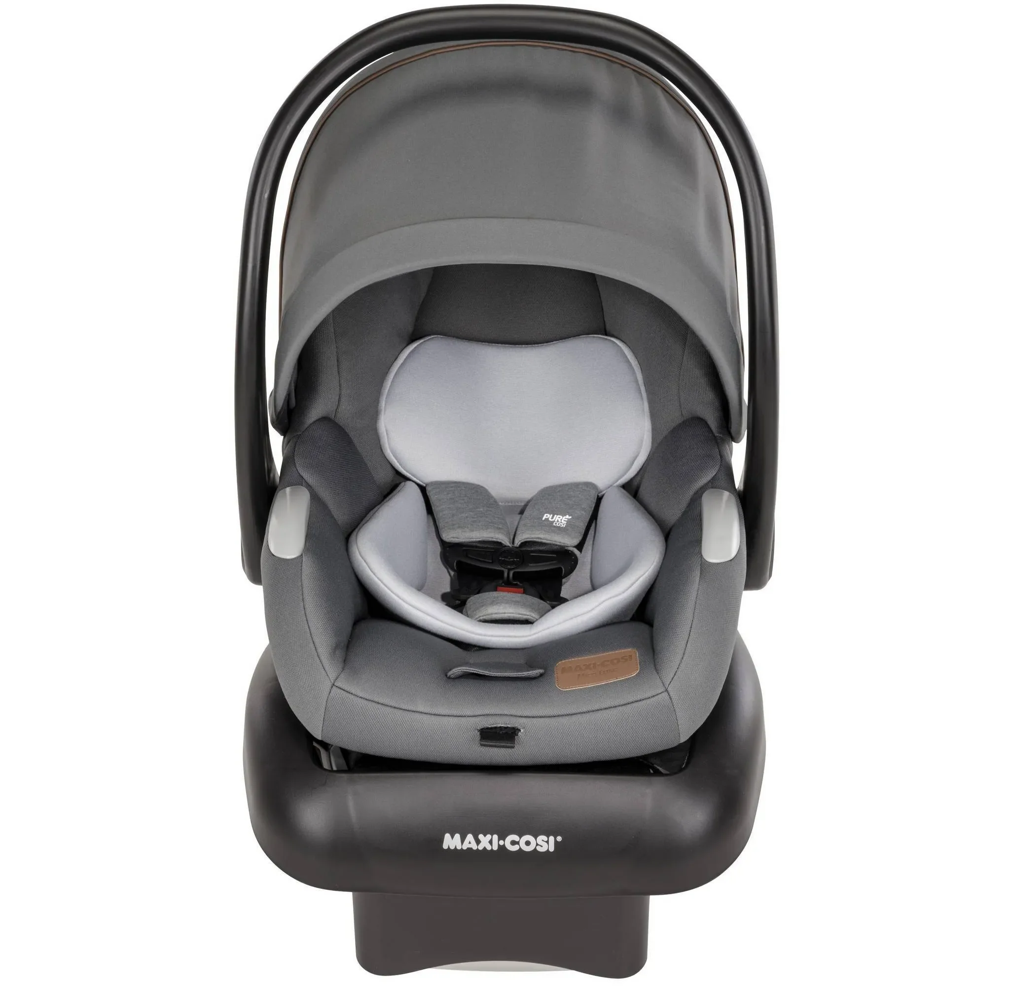 Siena CP 5-in-1 Modular Travel System - Stone Glow - Image 3