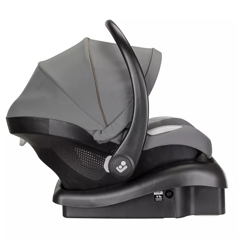 Siena CP 5-in-1 Modular Travel System - Stone Glow - Image 5