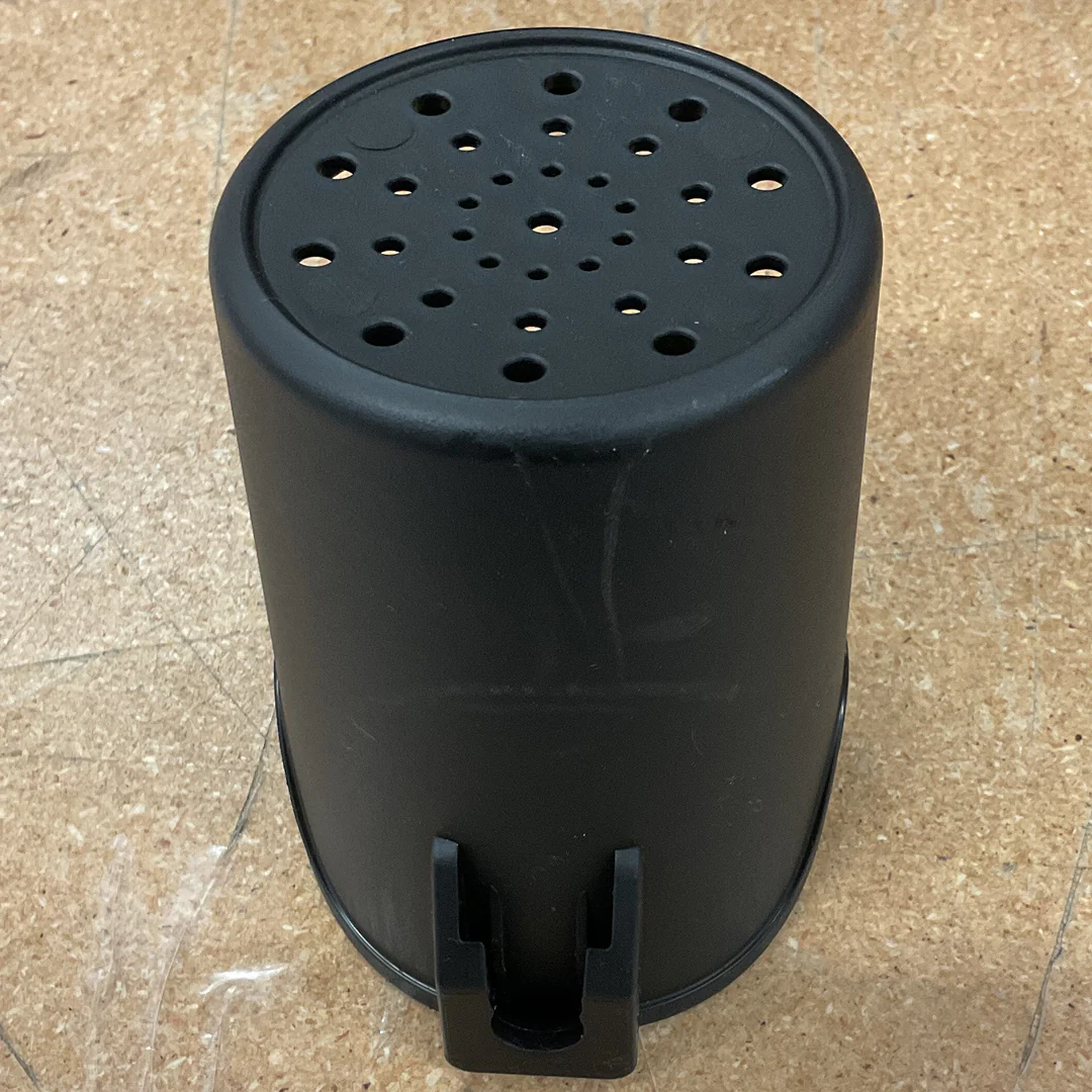 Trek Lite Lightweight Baby Stroller - Peach (Floor Model) - Image 5